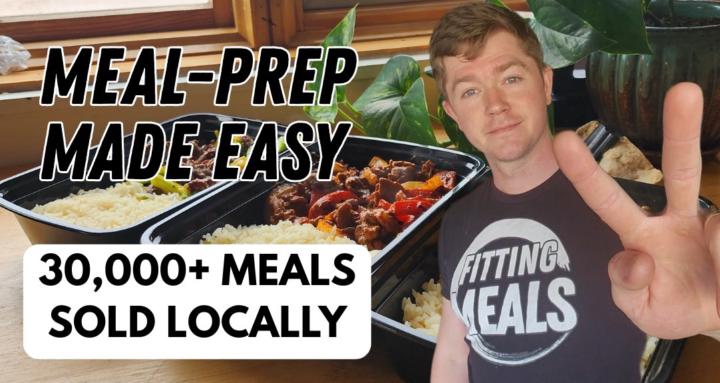 Fitting Meals