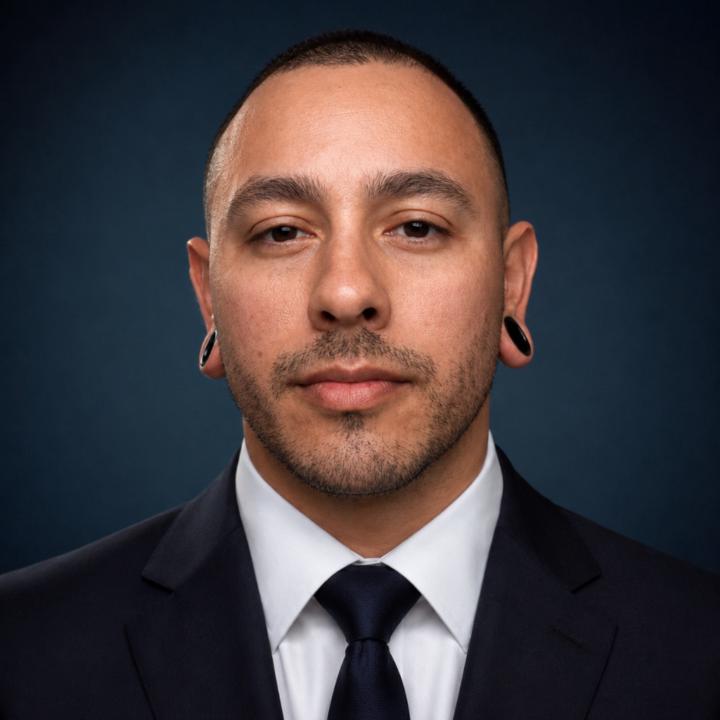 Daniel Carrasco