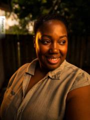 Rolanda Saint-Preux
