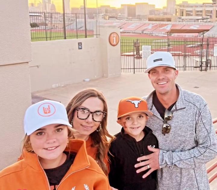 Jymmy and L.A. Haddon