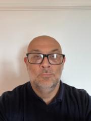 Richard Mullan