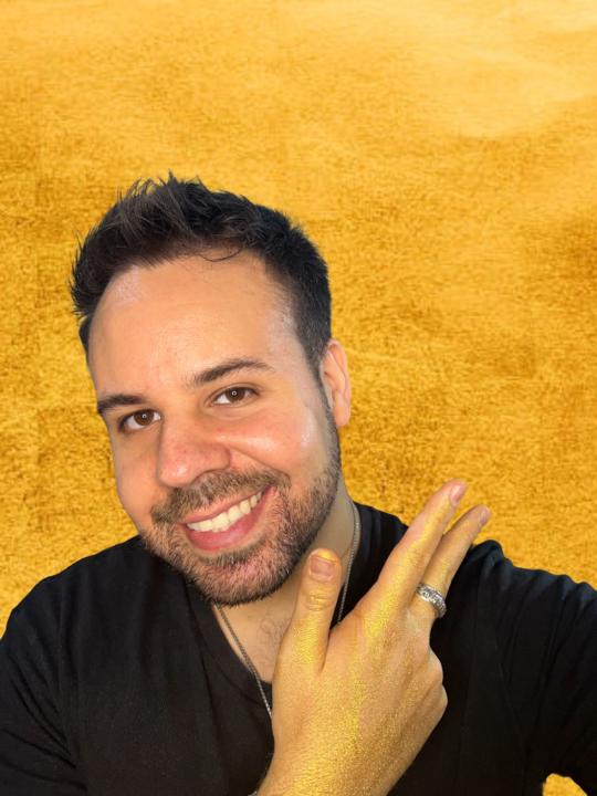 Mauricio Martin