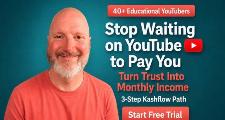 Kashflow Circle
