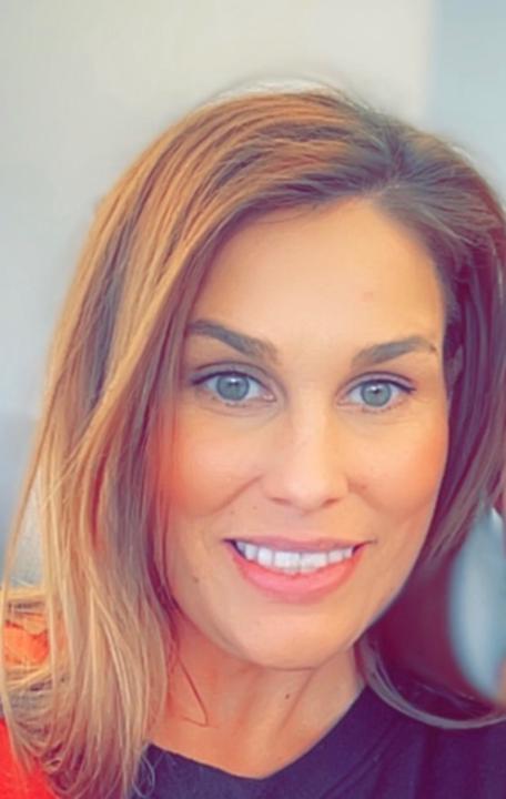 Mindy Ginter