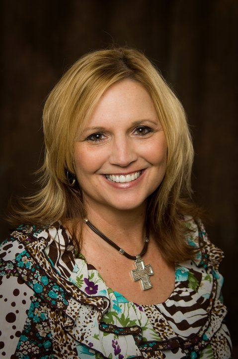 Cindy Chavis