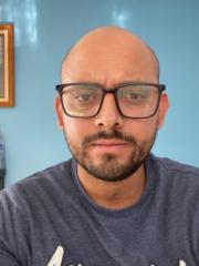 Emmanuel Barcenas Luna