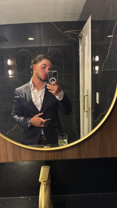 Alejandro Andrade