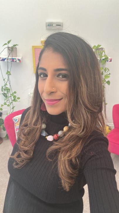 Premalatha Pushpanathan