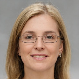 Florence Williams