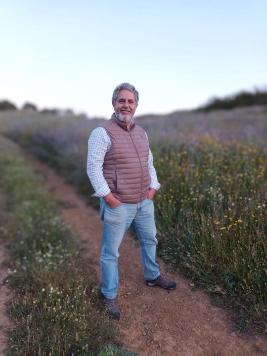 Javier Ruiz Cabezas