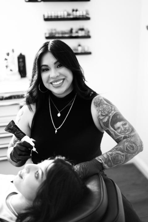 Paula Ocot Pereira