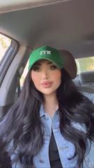 Parisa Nafezi