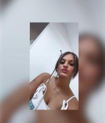 Rafailia Kokkinou