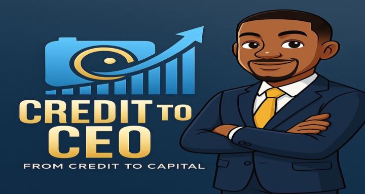 Credit to CEO™ Hub