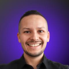 Eric Casas