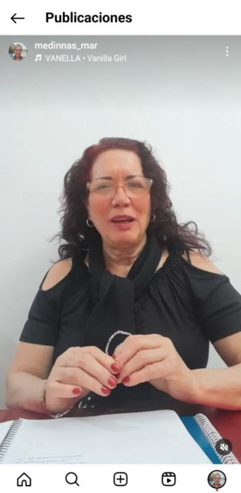 Margarita Medina