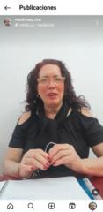 Margarita Medina