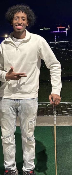 Mohamed Sharif