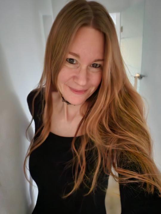 Nicole Fiedler