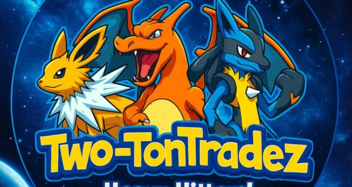 Two-TonTradez: The Courtyard