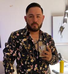 Samuel Alvarado