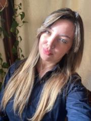 Jacqueline Schneeberger
