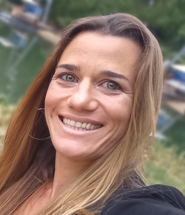 Mariela carla Fabregas