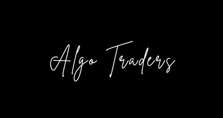 Algo Trading Cohort 1.0