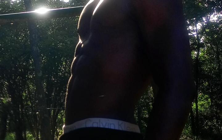 Shadrick Ilunga
