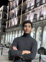 Rostom Tacherounte