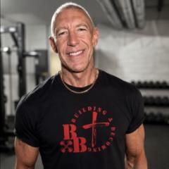 Jim Motz
