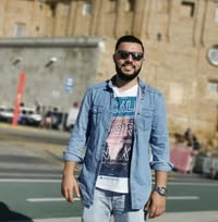 Tomas Perez Gonzalez