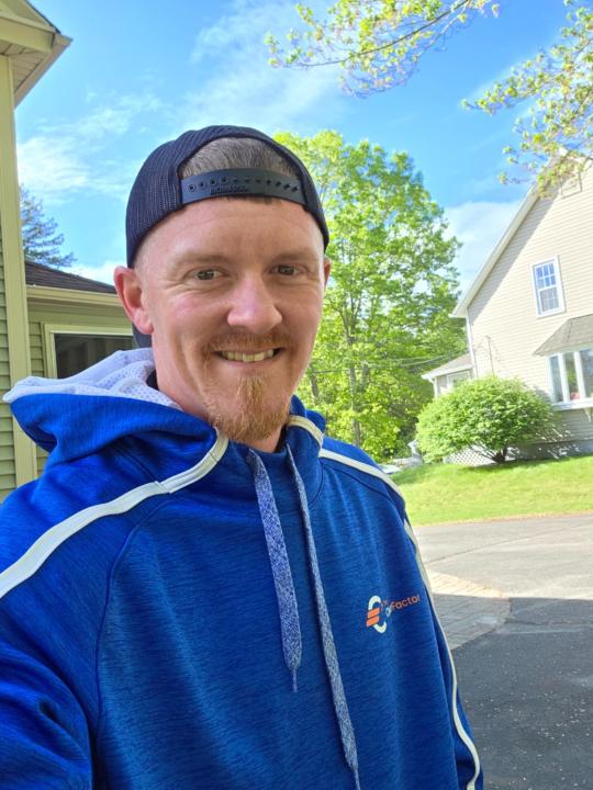 Ryan Leshinski
