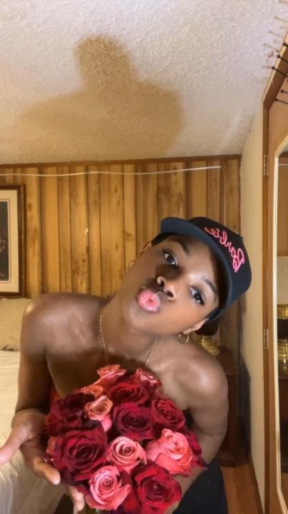 Pequenhy Wendhy Innocent