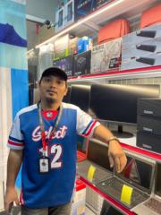 Mohd Sarif