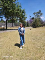Claudia Rosales