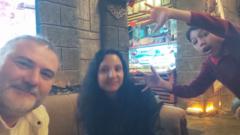 Derya Yilmaz