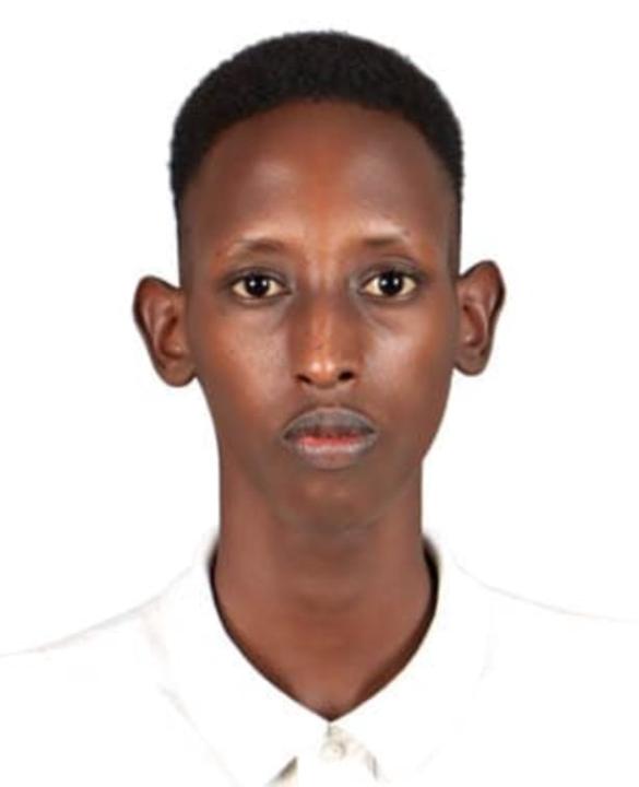 Christ Mike Tumutazire
