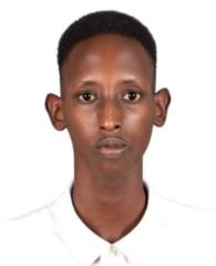Christ Mike Tumutazire