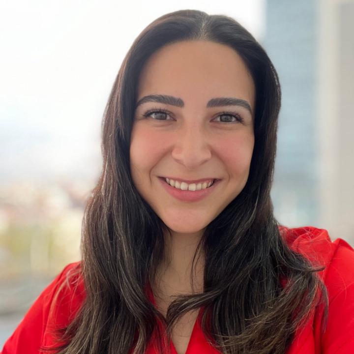 Salma Montiel