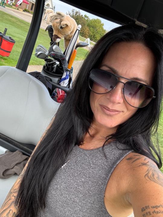 Kim Bazzy