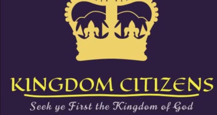 Kingdom citizens