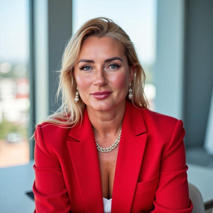 Ilona Nesterova