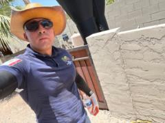 Cesar Cabrera