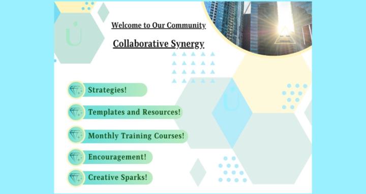 Collaborative Synergy