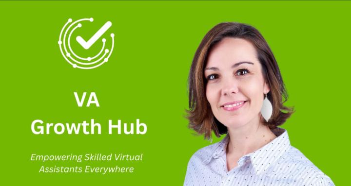 Virtual Assistant Growth Hub
