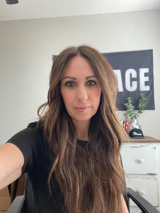 Jade Jarvis