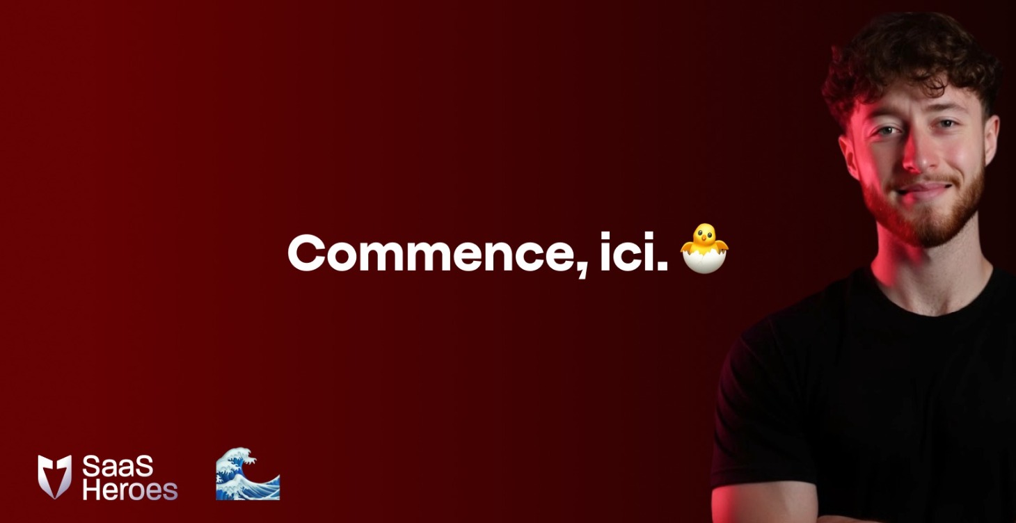 Commence ici