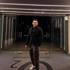 Mohamed El asri agnau