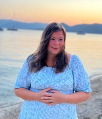 Ingunn Solhei